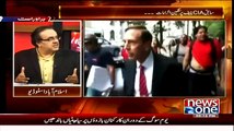 Live With Dr. Shahid Masood ~ 10th January 2015 - Pakistani Talk Shows - Live Pak News