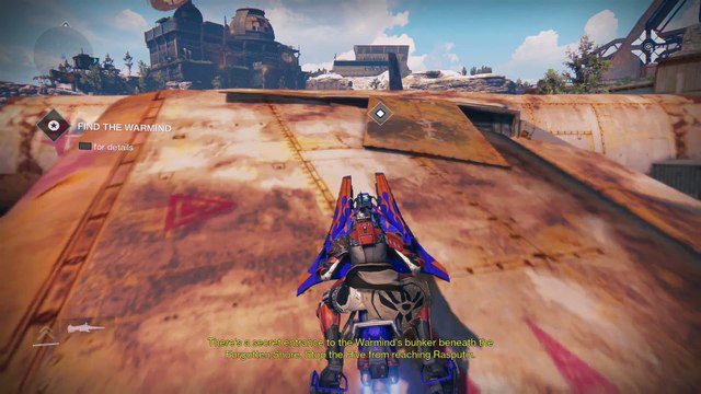 Destiny PS4 [The Dark Below DLC, The Last Word] Coop Part 625 (Siege of the Warmind, Earth) Daily Heroic Story