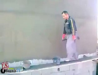 Fun Gone Wrong At Work