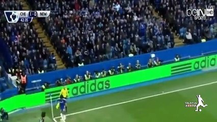 Chelsea 2-0 Newcastle All Goals and Highlights Premier League 10-1-2015