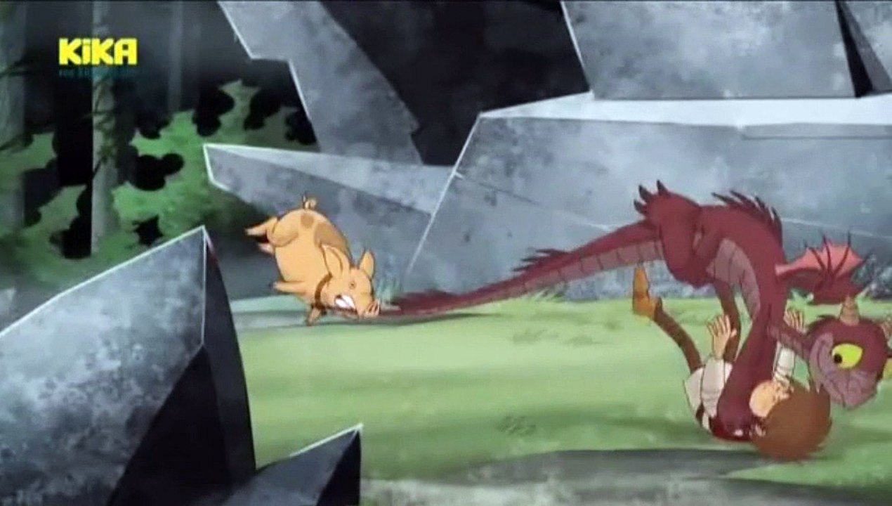 dragons size reference 2