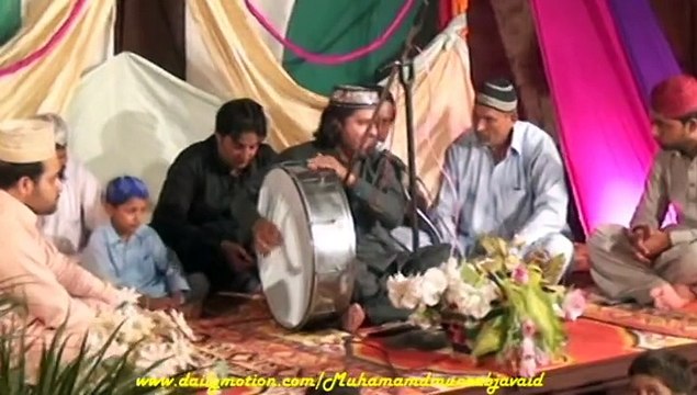 Uros Mubarak Haji Shah Naat Ah We Ja Walin Zulfan Waleya Hussain Sabri