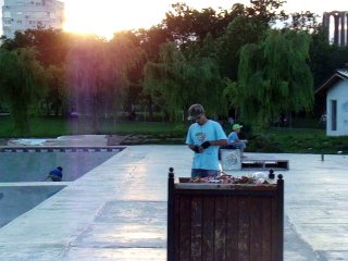 MasterMisty Trailler