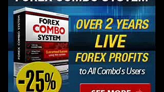 Earn Money with Forex Combo System