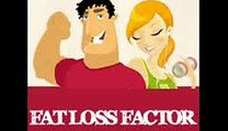 Fat Loss Factor Review   Dr Charles Fat Loss Factor wmv