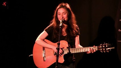 Co-plateau Garance + Patrice Mercier partie 1 (09/01/2015)