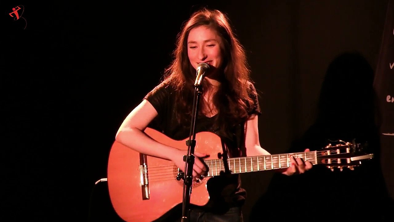 Co-plateau Garance + Patrice Mercier partie 1 (09/01/2015)