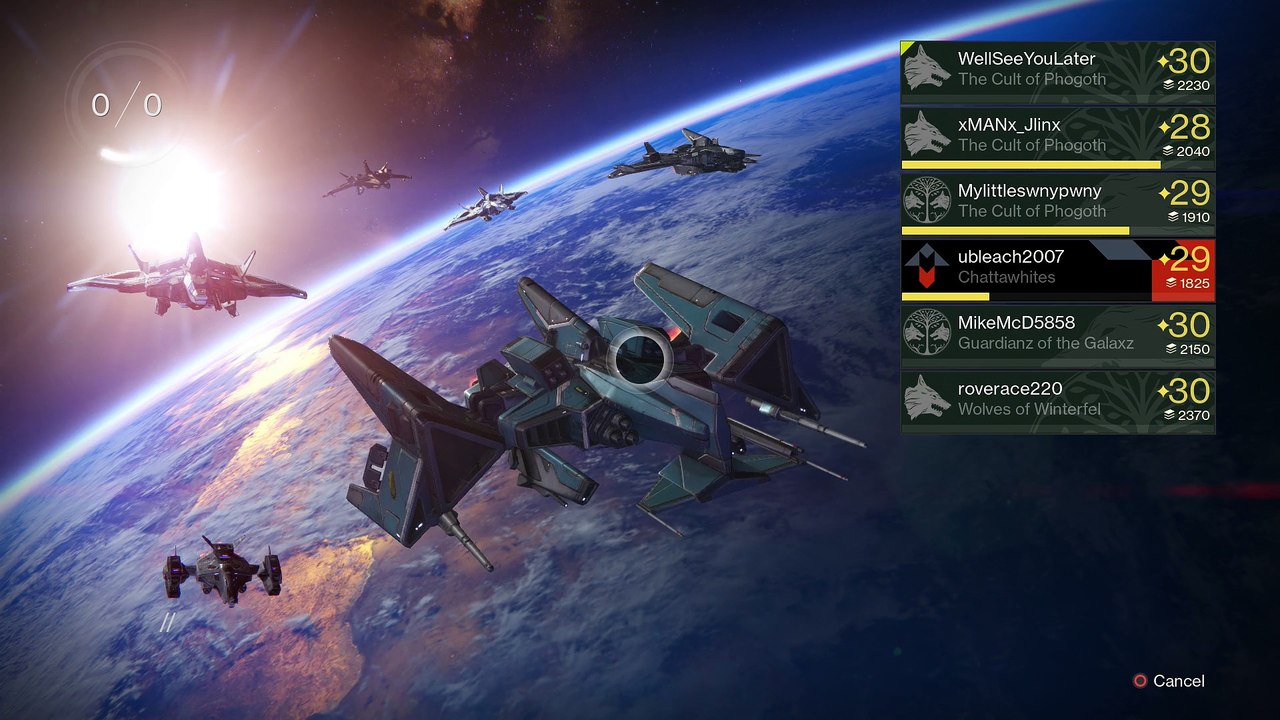 Destiny PS4 [Gjallarhorn] Competitive Part 448 - Iron Banner (Firebase Delphi, Mars) [With Commentary]