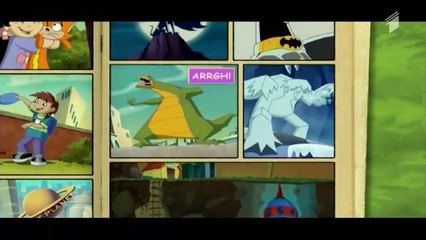 S1-E17_Superdog? Who's Superdog?/The Good Life