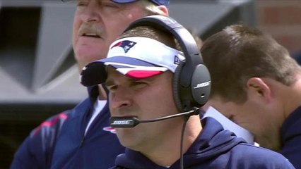 Rapoport: 'A lot of interested in McDaniels'