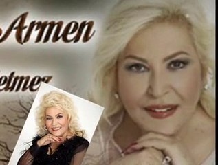 İlkay Armen-Geçti Hayal İçinde Bunca Yıl (((HB)))