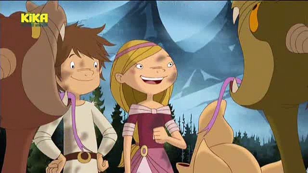 dragons size reference 4