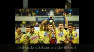 Ver América vs León En Vivo 10 de Enero Liga MX Clausura 2015