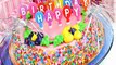 Eva Cakes Pasteles - Happy Birthday