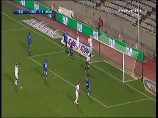 Ομόνοια-Εθνικός (Ευκαιρία Σκέμπρι 79')