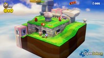 Captain Toad : L’Objectif Temps de La brigade au plateau Champiroc
