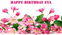 Eva Flowers   Flores - Happy Birthday2