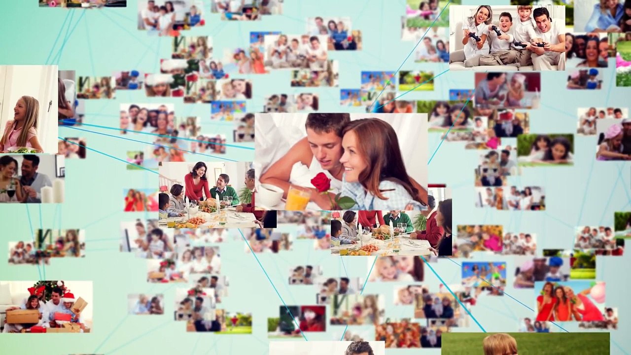 Slideshow Maker with Music | Renderforest