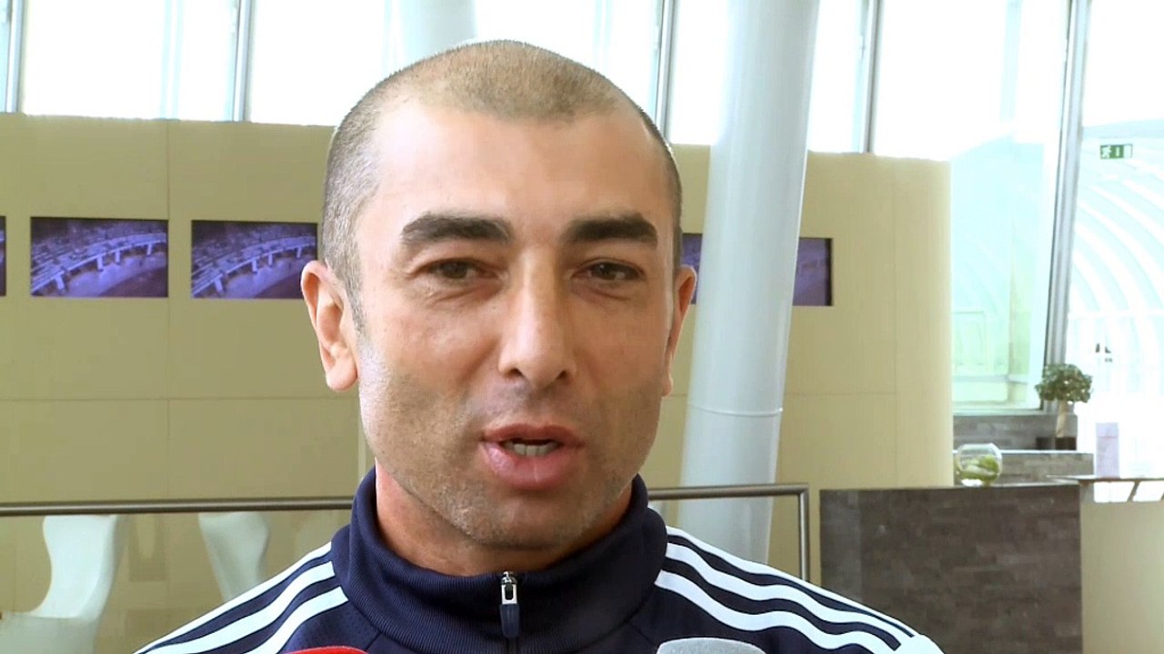 Bundesliga: Di Matteo: 'Nastasic würde gut zu uns passen'