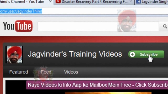 Linux-Networking-Tutorial-for-beginners -Redhat-Video-1
