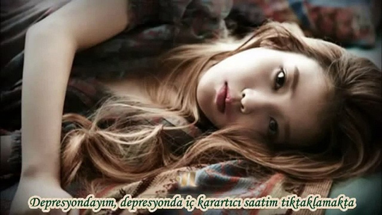 IU feat. Jonghyun (SHINee) - Gloomy Clock [Türkçe Alt Yazılı]