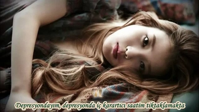 IU feat. Jonghyun (SHINee) - Gloomy Clock [Türkçe Alt Yazılı]