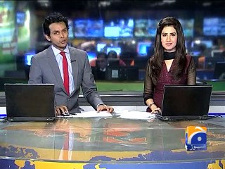 Geo Headlines-10 Jan 2015-2100