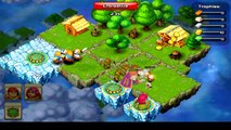Clash of Islands - Android gameplay PlayRawNow