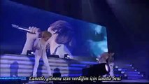 SHINee – Obsession (Live) [Türkçe Alt Yazılı]