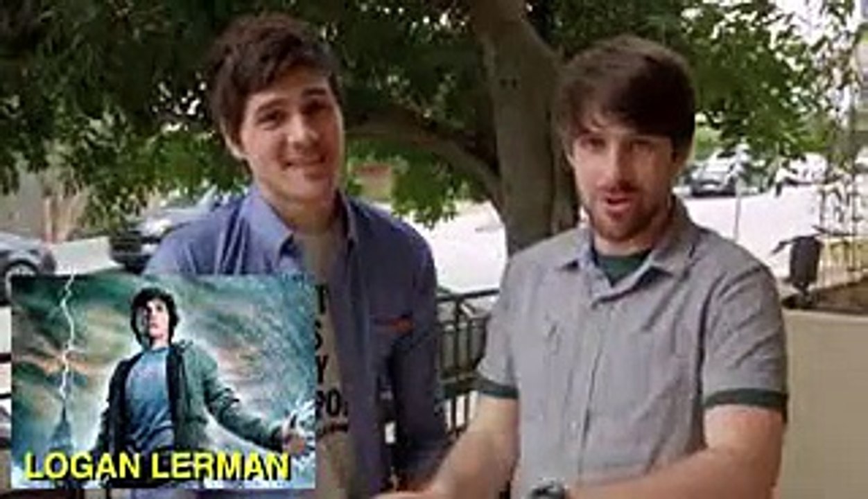 Emma Watson Surprise PRANK