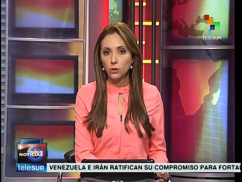 El Salvador: partidos políticos firman declaración de diálogo ante OEA