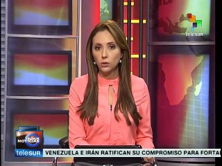 El Salvador: partidos políticos firman declaración de diálogo ante OEA