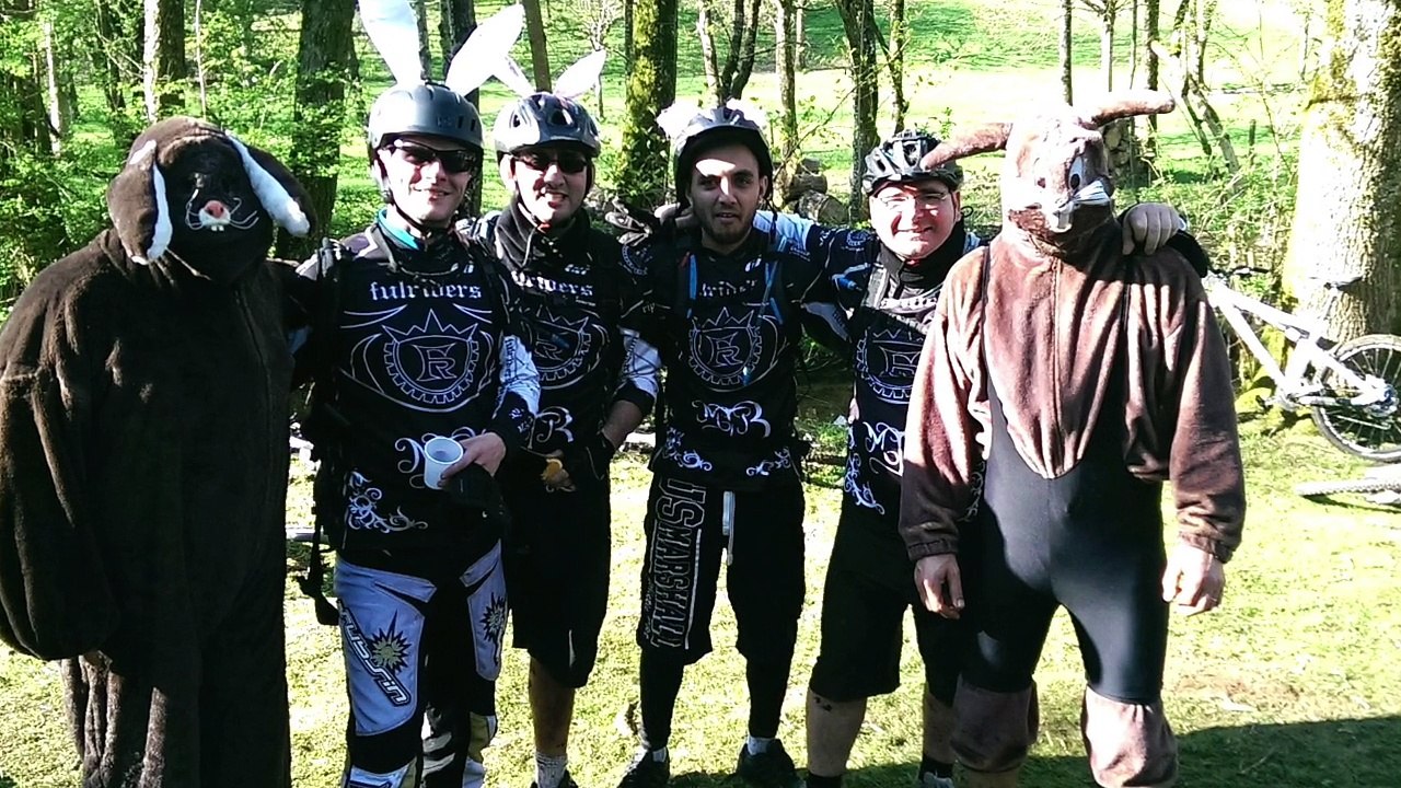 Bilan 2014.