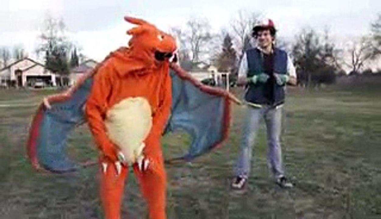 FREE POKEMON HUGS (BTS)
