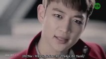 SHINee – Why So Serious MV [Türkçe Alt Yazılı]