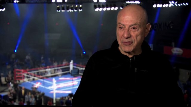 Grudge Match - _Kid_ Character Featurette [HD]