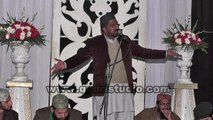 Naqabat by Muhammad Obaid Chohan at mehfil e Naat Edan Garden Sargodha 2015