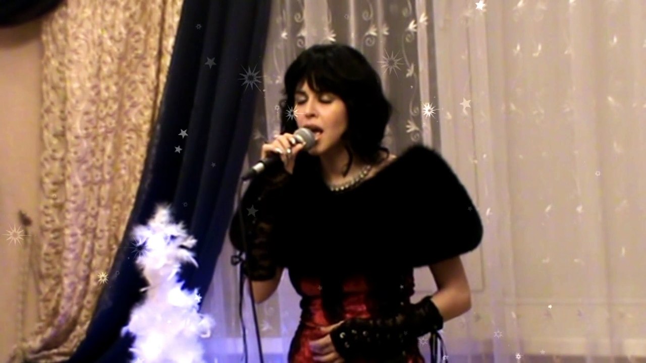 Le vole d'un ange Madlen Duval