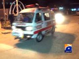 Karachi: MQM worker dies of police torture-Geo Reports-10 Jan 2015