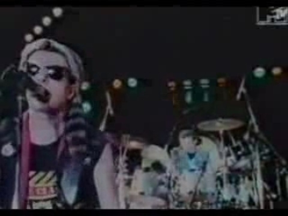 The Clash "Career Opportunities"