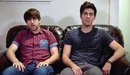 IF TV SHOWS WERE REAL 2