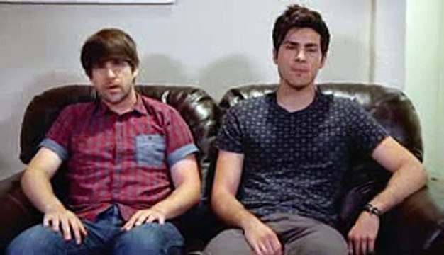 IF TV SHOWS WERE REAL 2