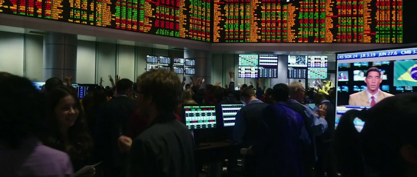 HACKER _ Bande annonce VOST [Au cinéma le 21 janvier 2015]