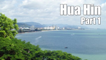 Hua Hin