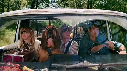 Hannah Montana The Movie official trailer (Watch in HQ)