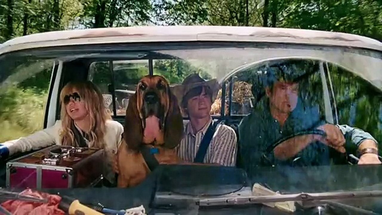 Hannah Montana The Movie official trailer (Watch in HQ)