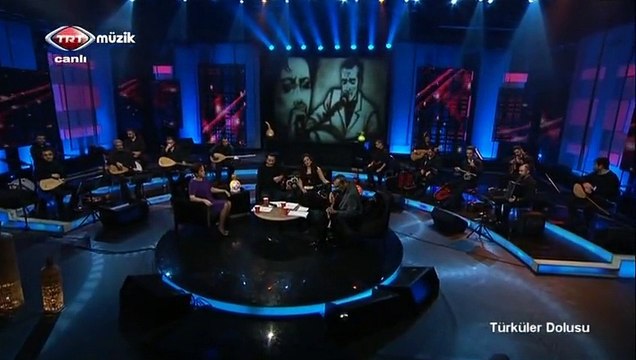 01 cengiz özkan seher yeli nazlı yare bildir beni 07.01.2013 türküler dolusu