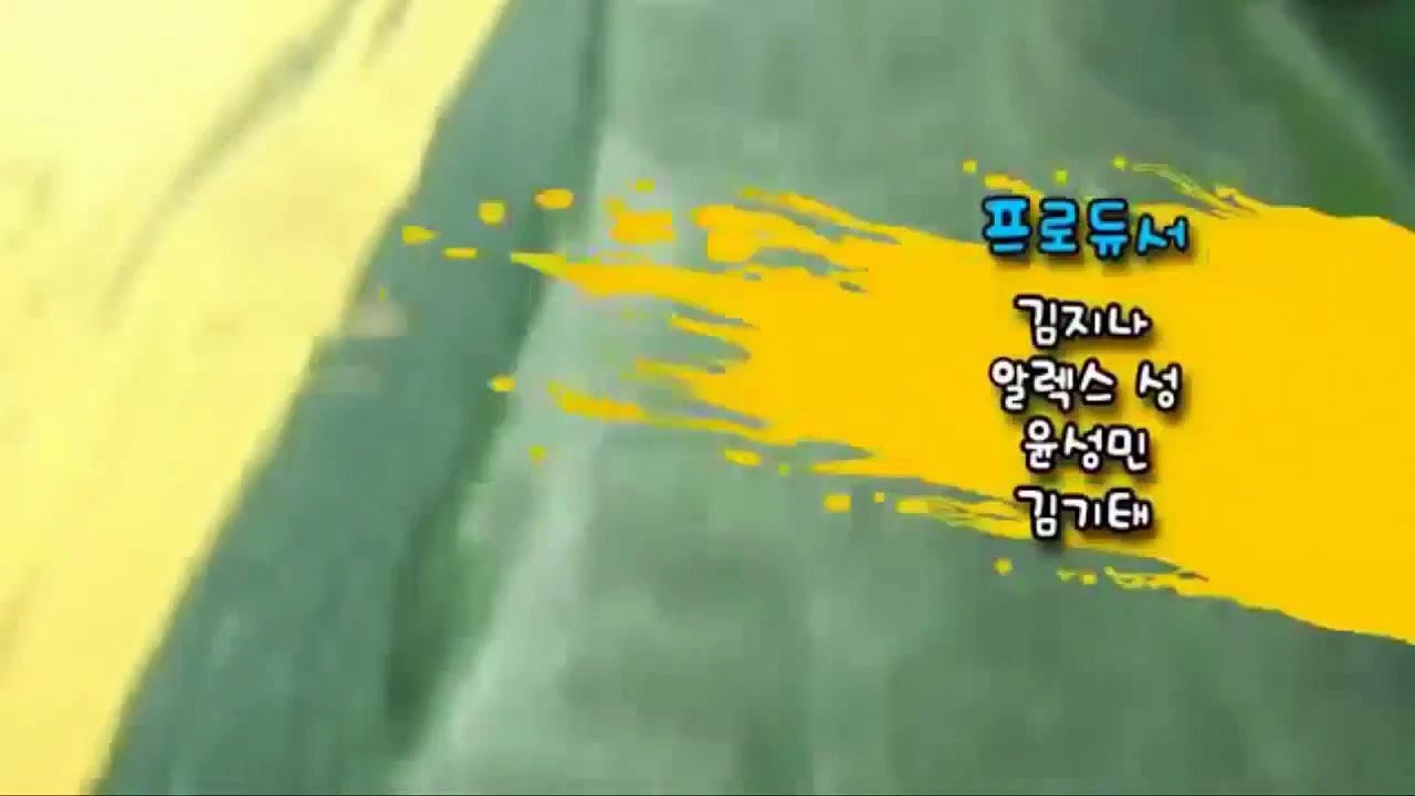 Larva Season 1 - Episode 56 ( Raining ) [HD]