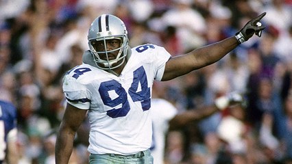 Why Haley deserves to be in the Hall of Fame