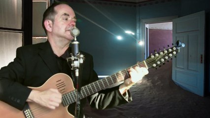 Winston K Sings Birdhouse In Your Soul by They Might Be Giants